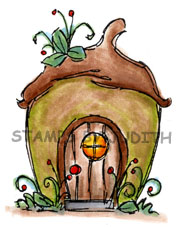 I-216-HK Acorn House